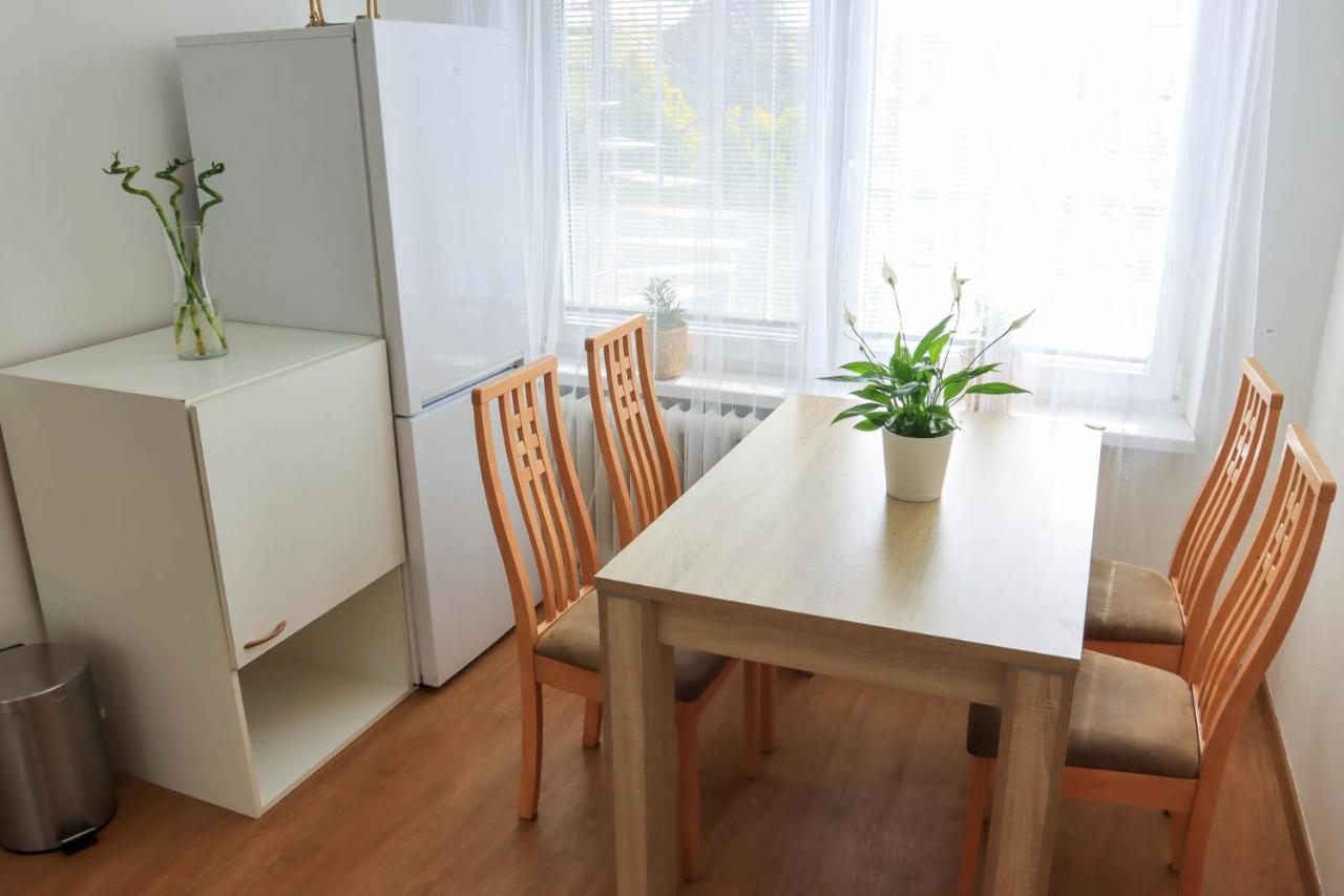 Pohodlny Apartman S Ptaci Zahradou Uherské Hradiště Kültér fotó