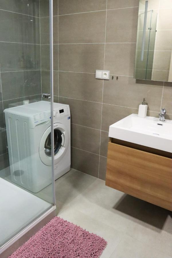 Pohodlny Apartman S Ptaci Zahradou Uherské Hradiště Kültér fotó